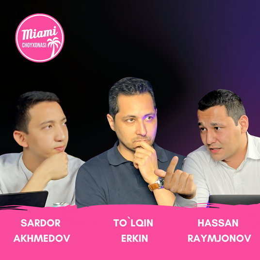 Miami Choyxonasi