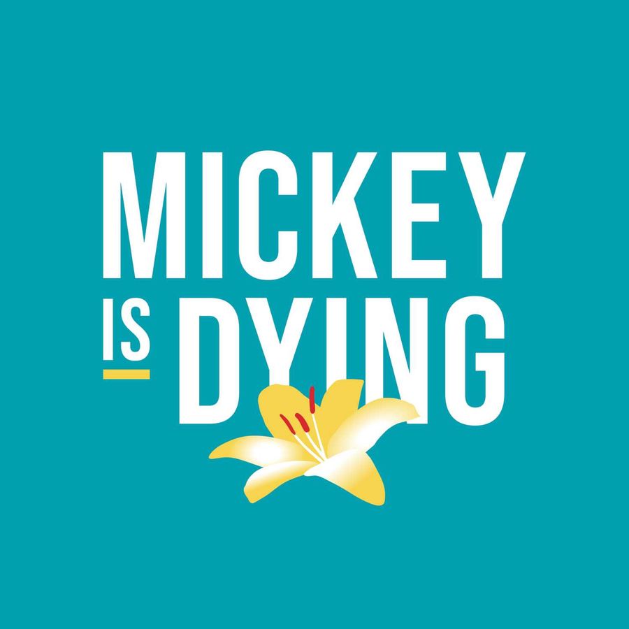 Mickey is Dying - Transitions | RSS.com