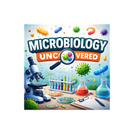 Microbiology Uncovered