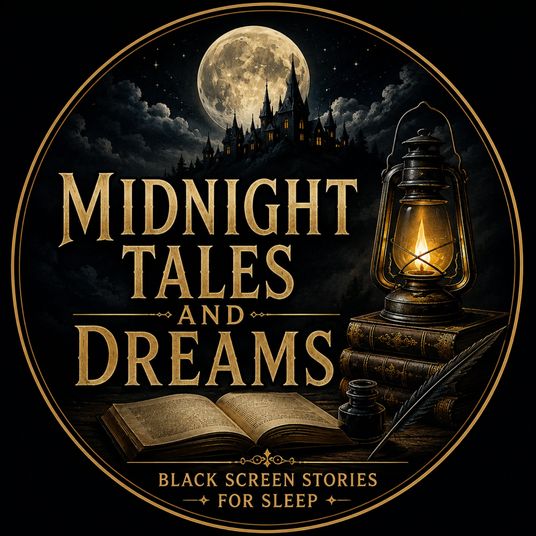 Midnight Tails and Dreams