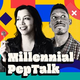 Millennial PepTalk