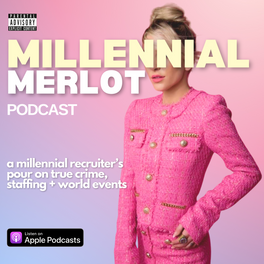 Millennial Merlot