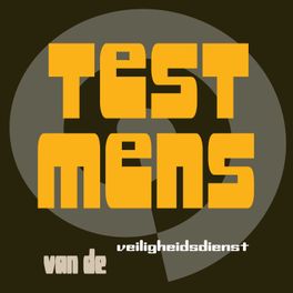 Testmens for aivd