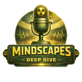 Mindscapes Deep Dive: Psychology Through Fiction