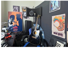 Mindtheartist