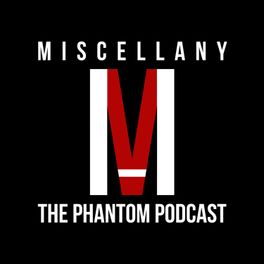 Miscellany: The Phantom Podcast (Tactical Internet Operations)