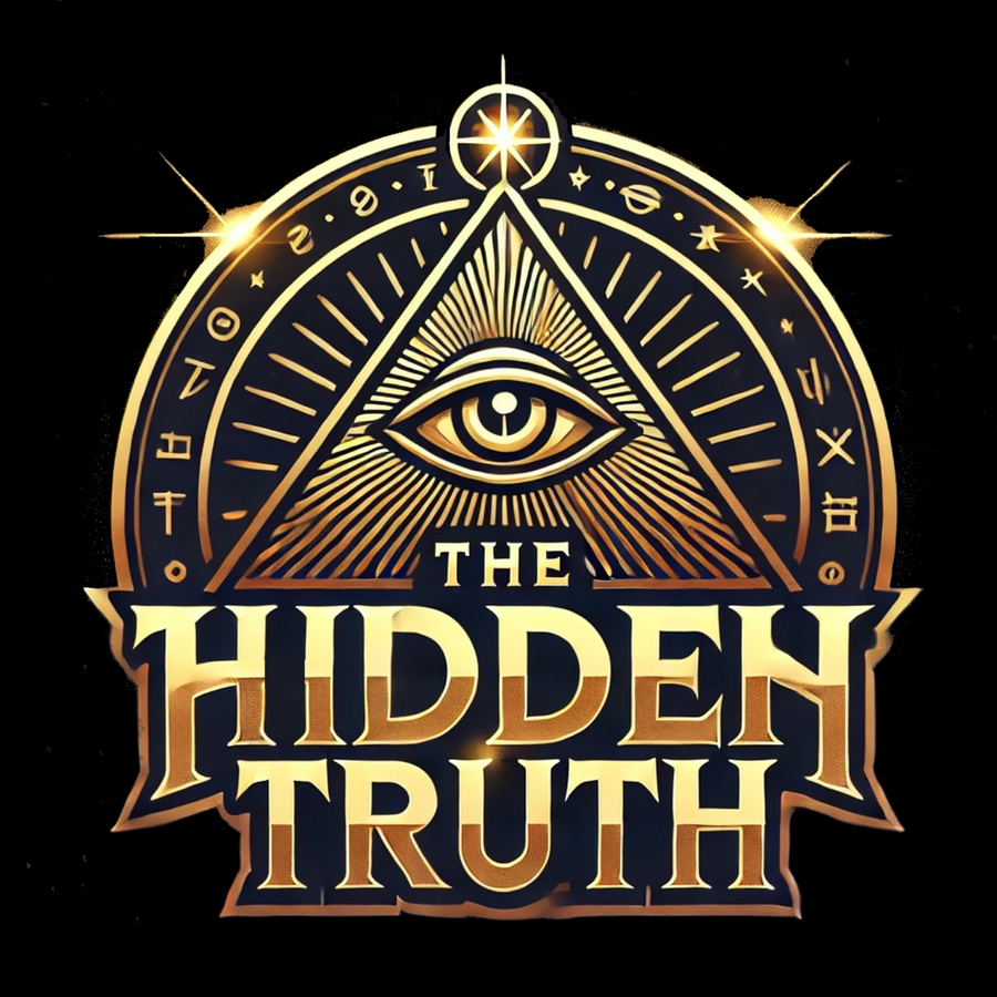 The Hidden Truth Podcast on