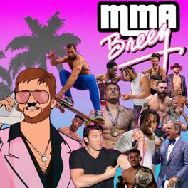 MMA BREEZ