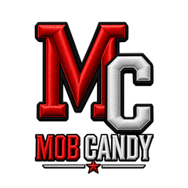 Mob Candy Magazine Show — The Underworld Podcast of Mafia Politics, Pleasures & Power.