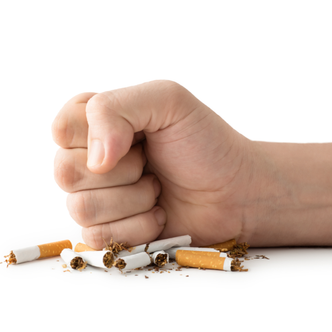 Quit Smoking and Improve Erectile Dysfunction: Find Out How Recovery Starts