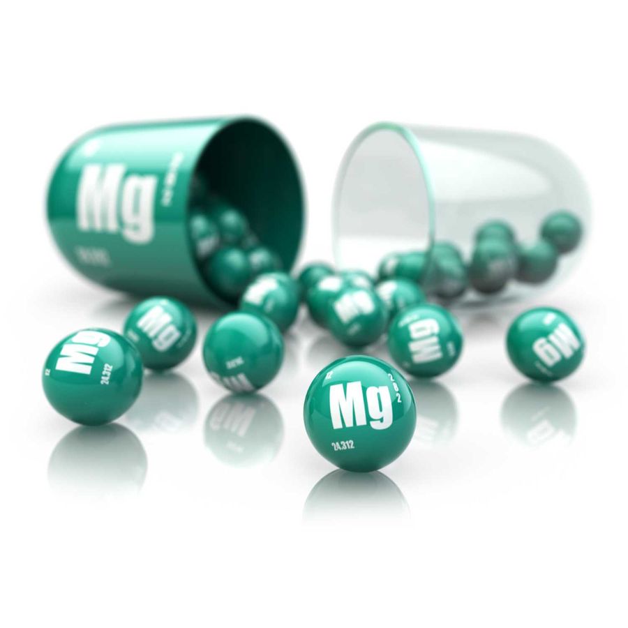 Mobidoctor Podcast Does Magnesium Make You Poop?