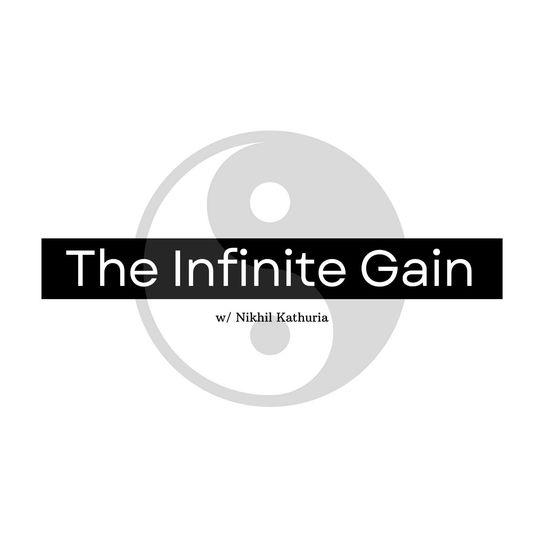 The Infinite Gain