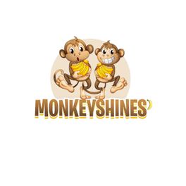 Monkeyshines