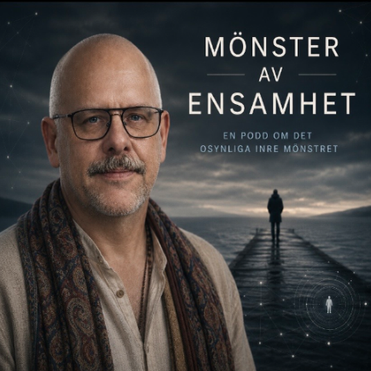 Mönster av ensamhet