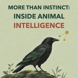 Inside Animal Intelligence