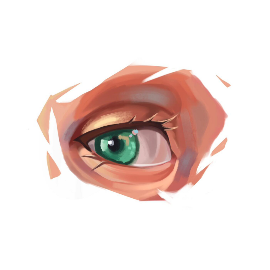 More than Meets the Eye Podcast on