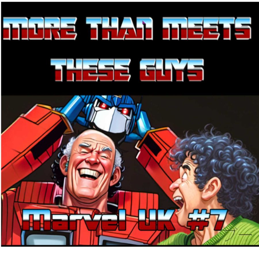 More Than Meets These Guys A Transformers Podcast Transformers UK 7