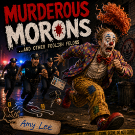 Murderous Morons… and Other Foolish Felons