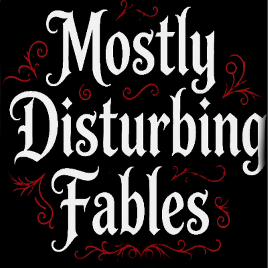 Mostly Disturbing Fables