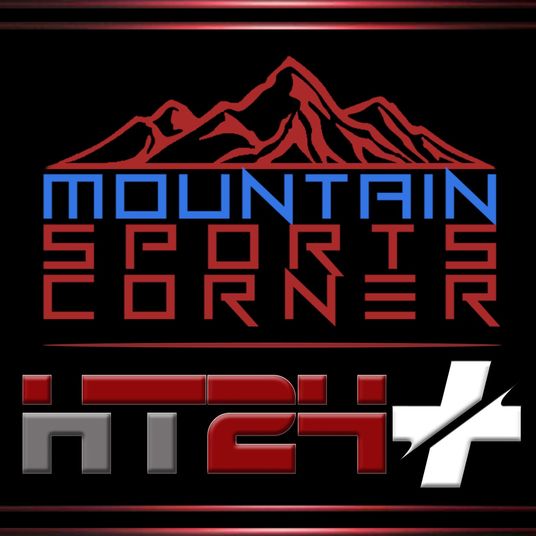 Mountain Sports Corner with Jamie and James