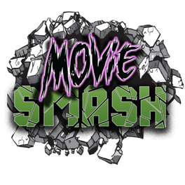 Movie Smash! - Comic Book Cinema