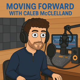 Moving Forward With Caleb McClelland