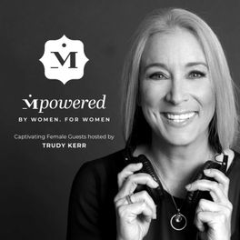Mpowered. By Women, For Women.