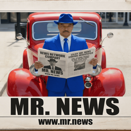 MR NEWS