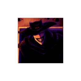 Mr.Strxnge