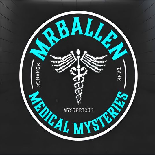 MrBallen’s Medical Mysteries