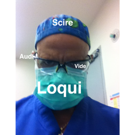 Minority Surgeon Confidential