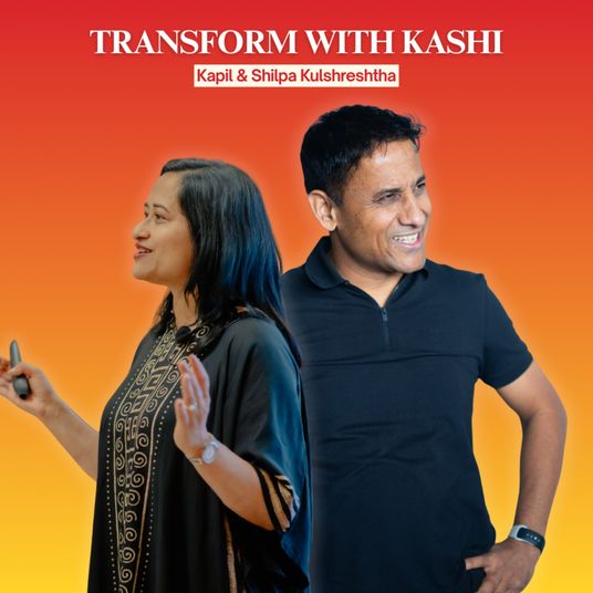 Transform with Kashi