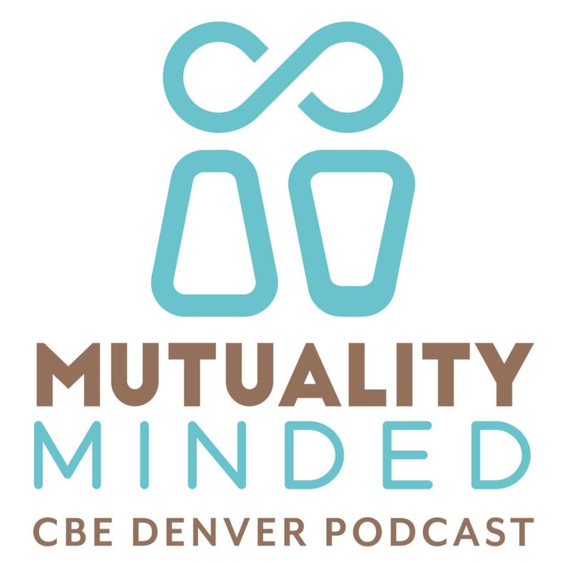 The Truth of Mutuality: Ways to Engage in Dignified Dialogue | Podcast ...