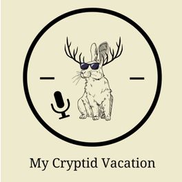 My Cryptid Vacation