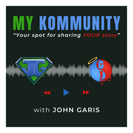 My Kommunity