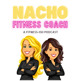 Nacho Fitness Coach