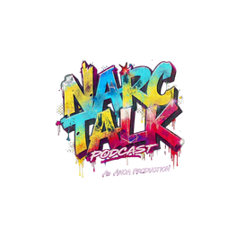 Narc Talk Podcast