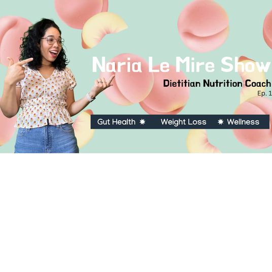 Naria Le Mire Show
