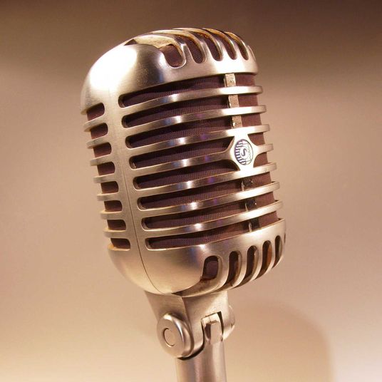 Voiceover Sessions