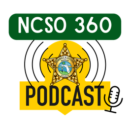 NCSO 360 Podcast