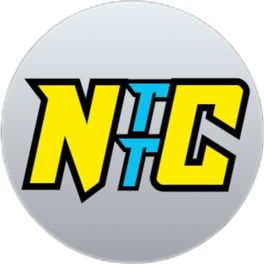 Nerds To The Core Podcast 