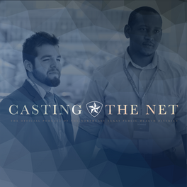 Casting The NET