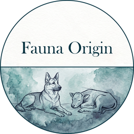 Fauna Origin
