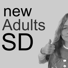 New Adults SD