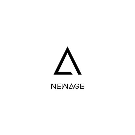 New Age Sound Podcast