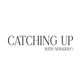 📞Catching Up with NewKiddo🎙️🔊