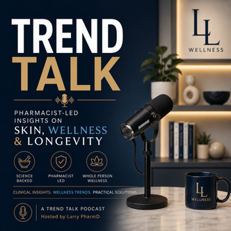 TOX SERUM TECHNOLOGY – LL Supplement
