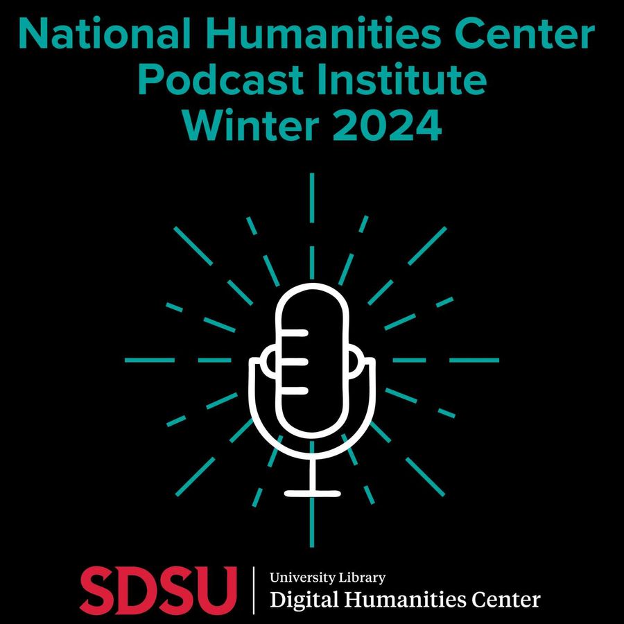 Podcasting for Humanities Graduate Students: Storytelling for a Modern  Audience | National Humanities Center