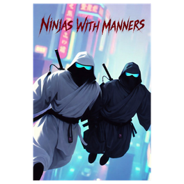 Ninjas With Manners
