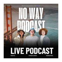 No Way Podcast